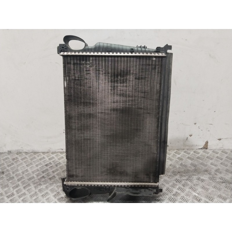 RADIADOR AGUA A2205002003  - imagen 2