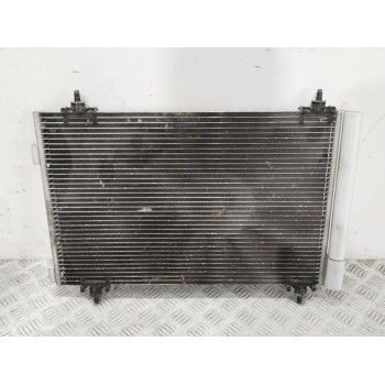 CONDENSADOR / RADIADOR AIRE ACONDICIONADO 9682531580 