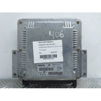 CENTRALITA MOTOR UCE 0281001782 9636448380 