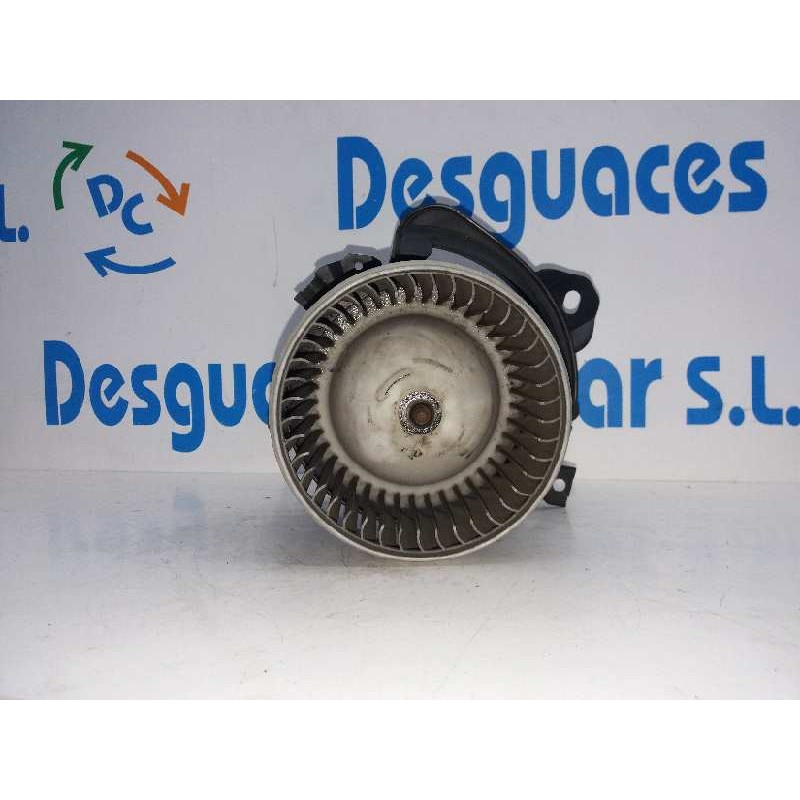 MOTOR CALEFACCION OFERTA - imagen 2