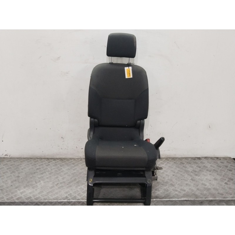 ASIENTO DELANTERO DERECHO 87601BJ61B  - imagen 1