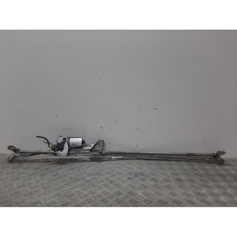 MOTOR LIMPIA DELANTERO  - imagen 2
