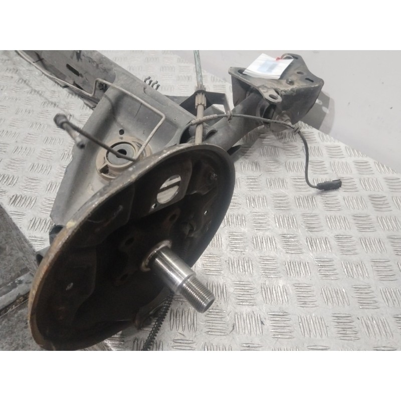 PUENTE TRASERO 554001035R  - imagen 4