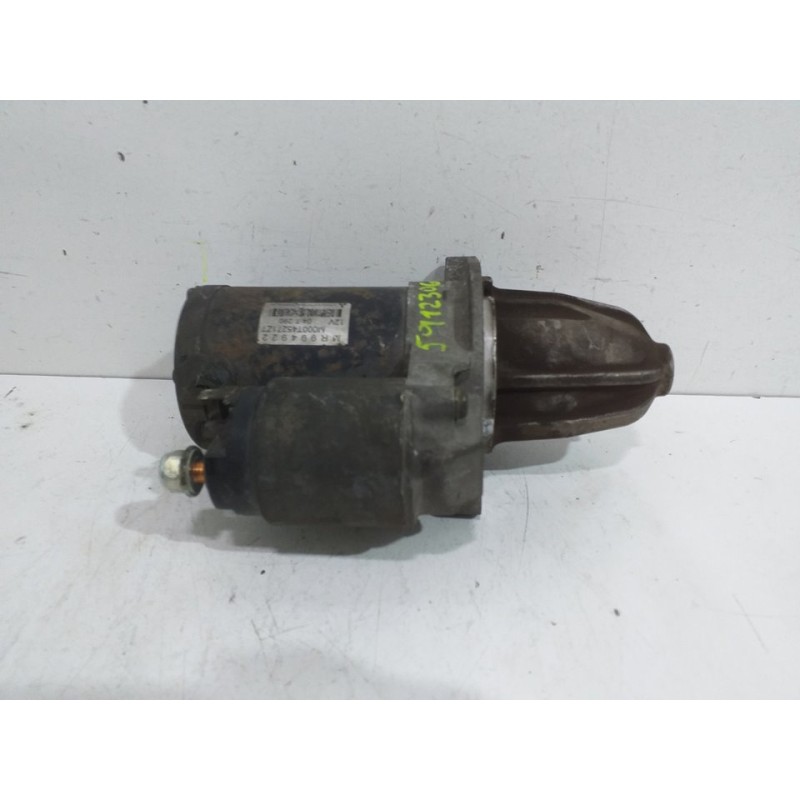 MOTOR ARRANQUE MR994922  - imagen 4
