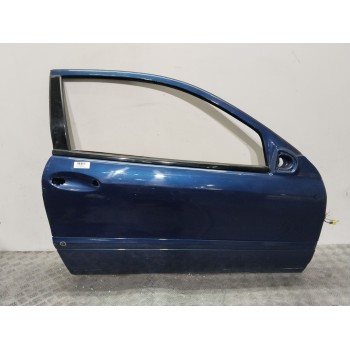 PUERTA DELANTERA DERECHA A2037200605 AZUL