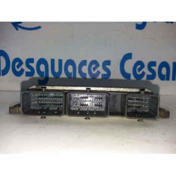 CENTRALITA MOTOR UCE 8200321263 215842882A 8200387138