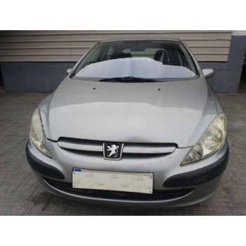 PEUGEOT 307 (S1)