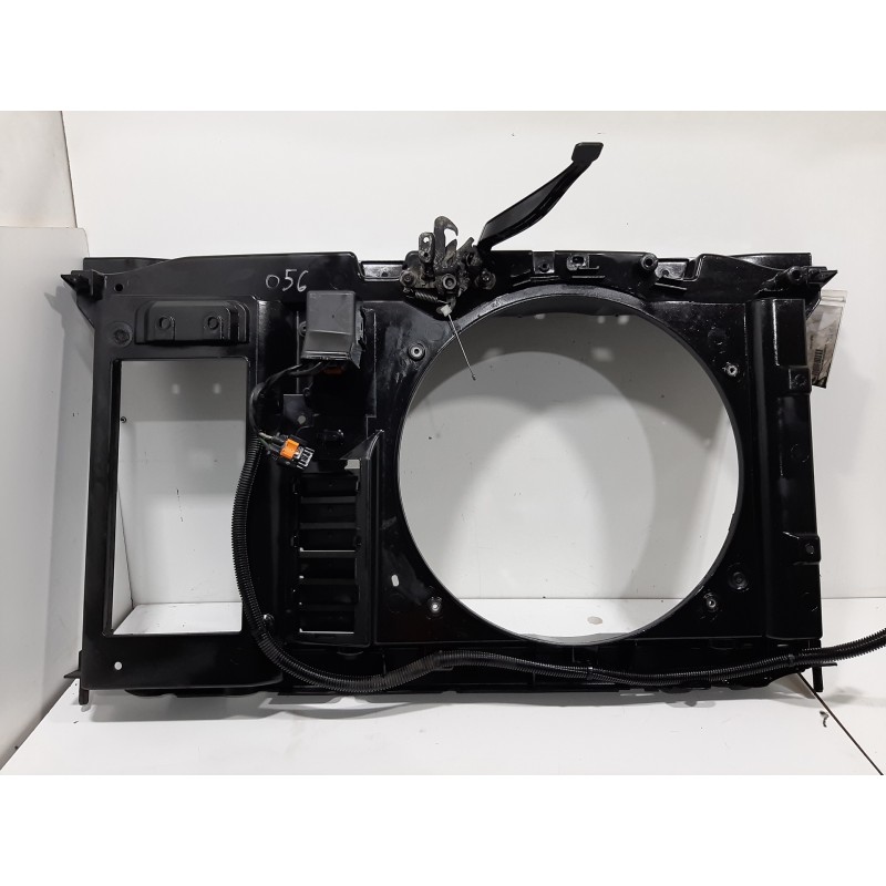 PANEL FRONTAL  - imagen 1