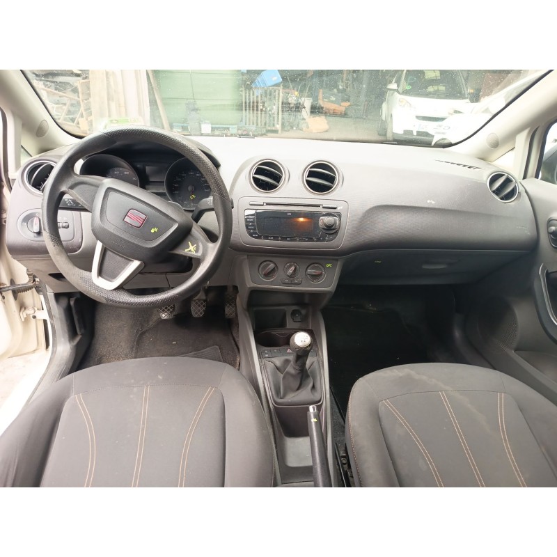 SEAT IBIZA IV (6J5, 6P1) - imagen 6
