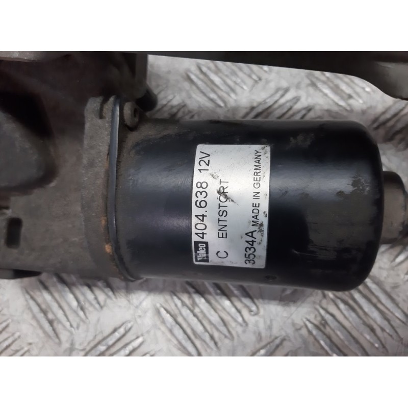 MOTOR LIMPIA DELANTERO  - imagen 3