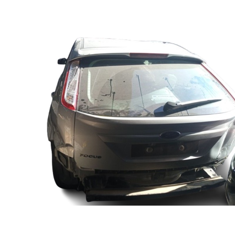 FORD FOCUS II (DA_, HCP, DP) - imagen 5