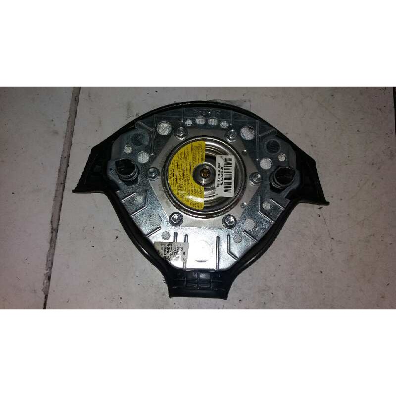 AIRBAG DELANTERO IZQUIERDO 1M0880201N  - imagen 2