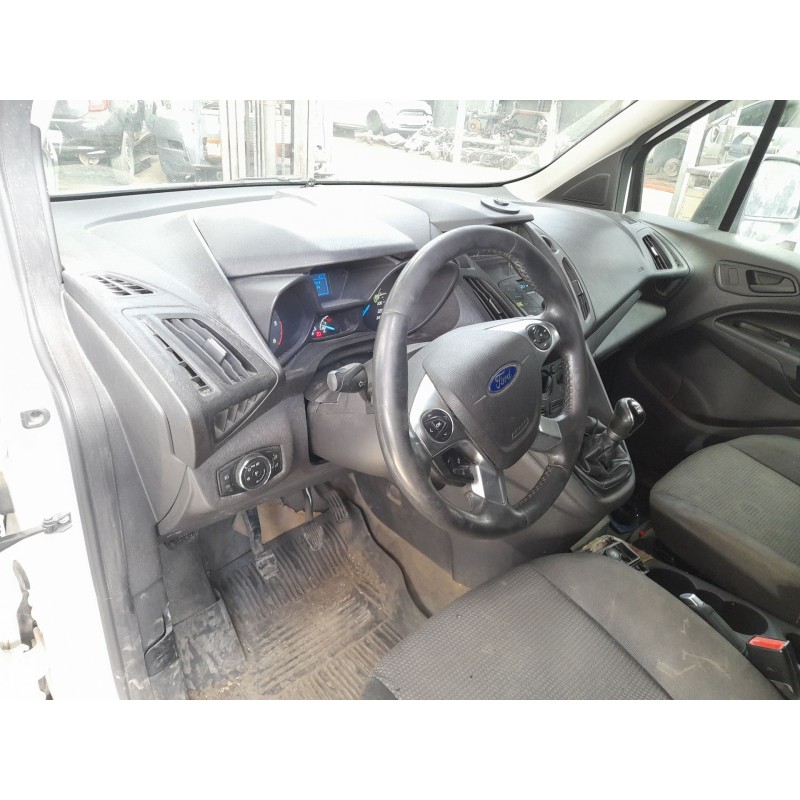 FORD TRANSIT CONNECT V408 FURGÓN/MONOSPACE - imagen 3