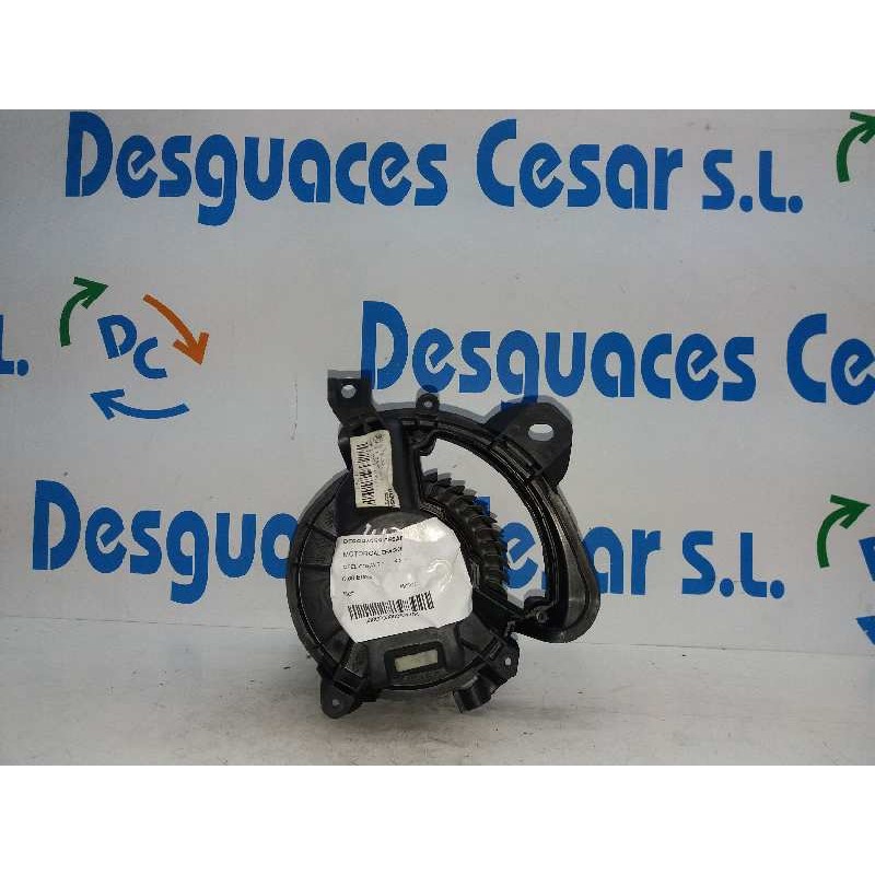 MOTOR CALEFACCION OFERTA - imagen 4