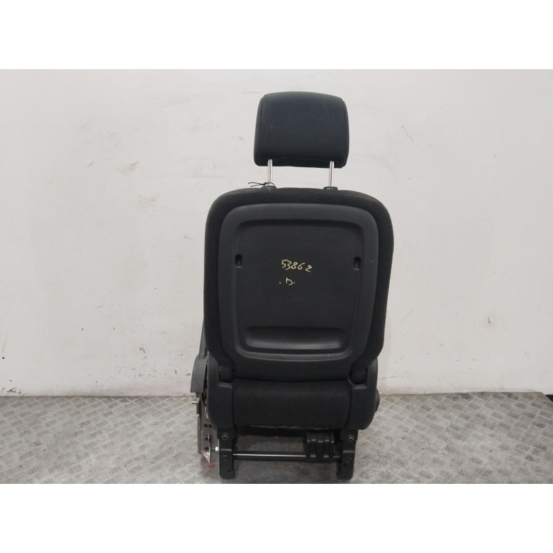 ASIENTO DELANTERO DERECHO 87601BJ61B  - imagen 3