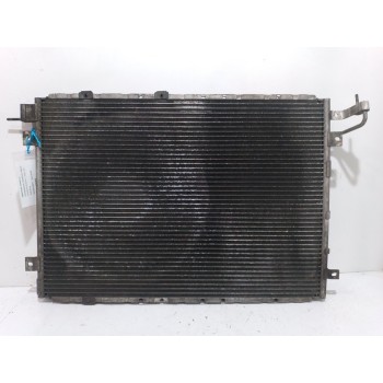 CONDENSADOR / RADIADOR AIRE ACONDICIONADO D301730310 