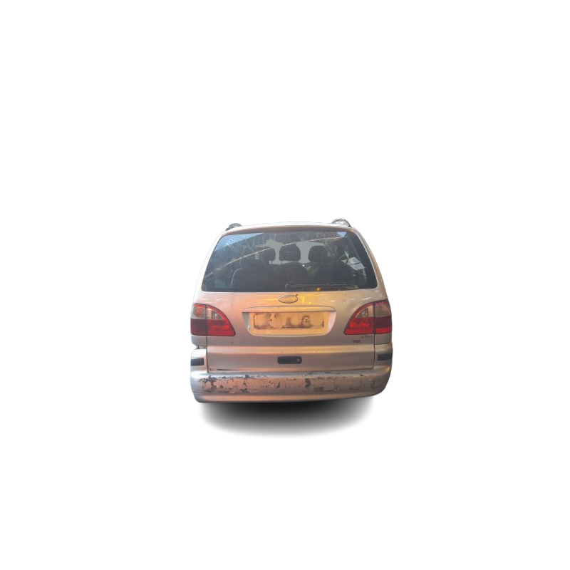FORD GALAXY I (WGR) - imagen 2