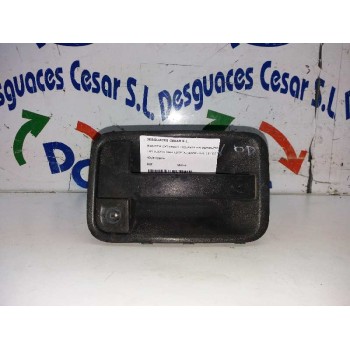 MANETA EXTERIOR DELANTERA DERECHA 