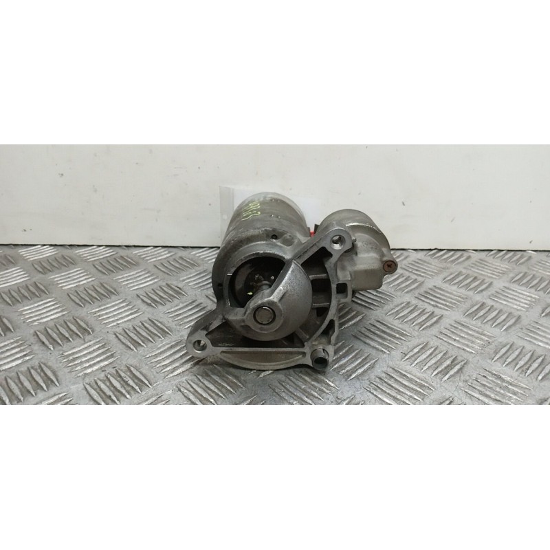 MOTOR ARRANQUE 9647982880  - imagen 1