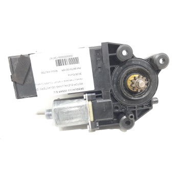 MOTOR ELEVALUNAS DELANTERO IZQUIERDO 807310016R 966368102 