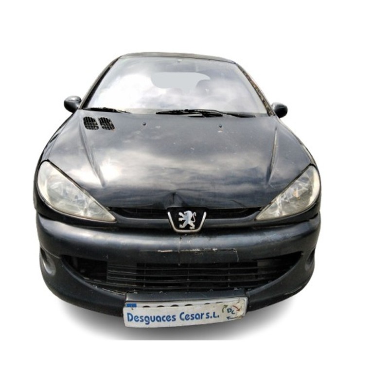 PEUGEOT 206 HATCHBACK (2A/C) - imagen 1