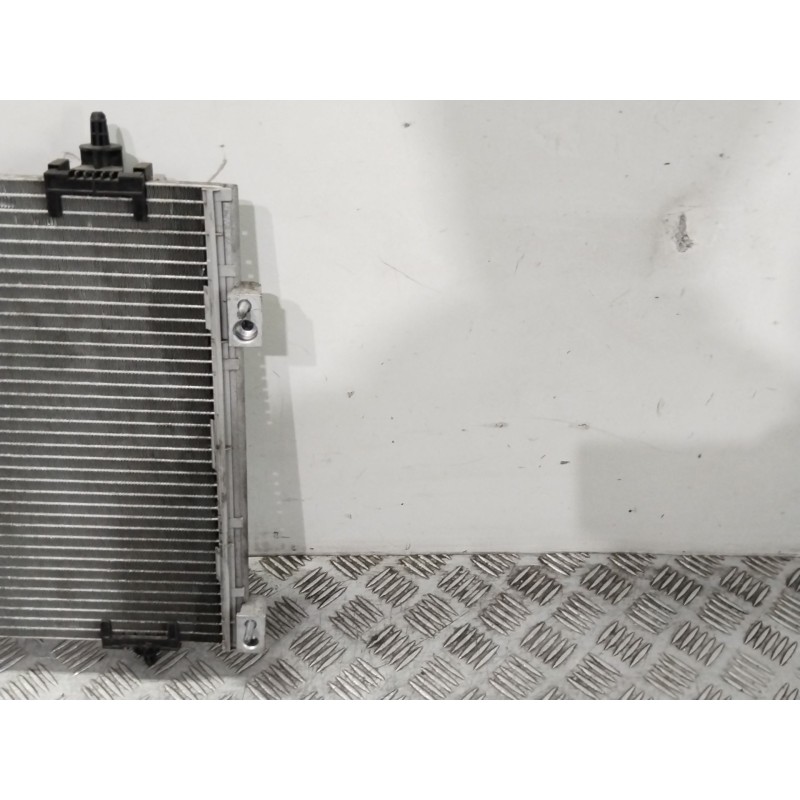CONDENSADOR / RADIADOR AIRE ACONDICIONADO 9682531580  - imagen 4