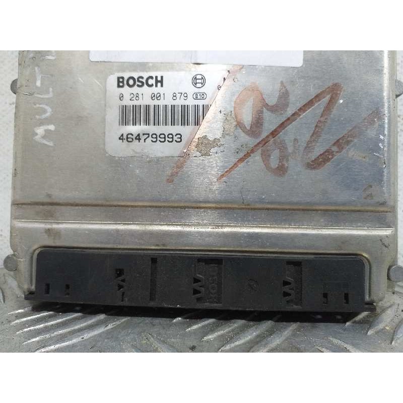 CENTRALITA MOTOR UCE 0281001879  - imagen 1