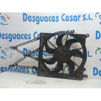 ELECTROVENTILADOR 24431825 0130303245 