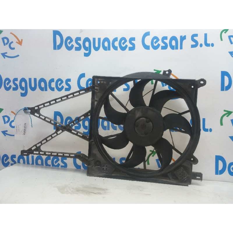 ELECTROVENTILADOR 24431825 0130303245  - imagen 1