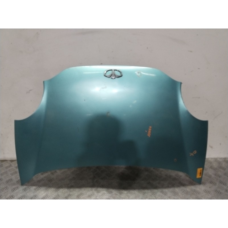 CAPOT DELANTERO 96315223  - imagen 1
