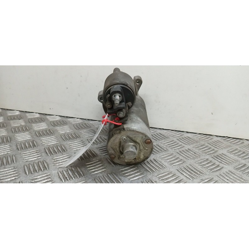 MOTOR ARRANQUE 9647982880  - imagen 2