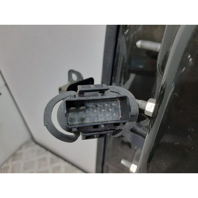 PUERTA TRASERA DERECHA 12797416  - imagen 3