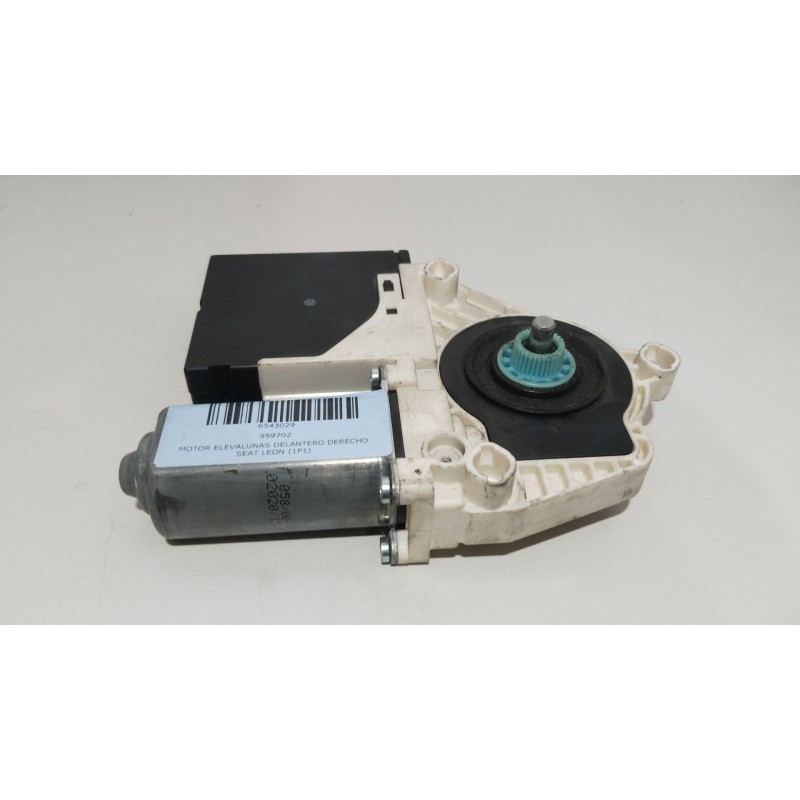 MOTOR ELEVALUNAS DELANTERO DERECHO 1T0959702AC CONFORT - imagen 3
