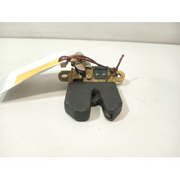 CERRADURA MALETERO / PORTON 3B5827505E 