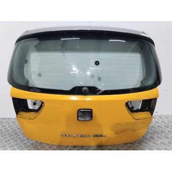 PORTON TRASERO 5P8827024 AMARILLO 