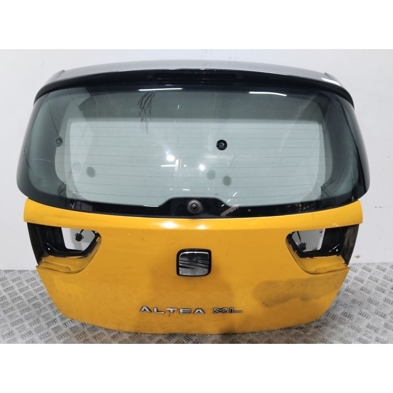 PORTON TRASERO 5P8827024 AMARILLO  - imagen 1