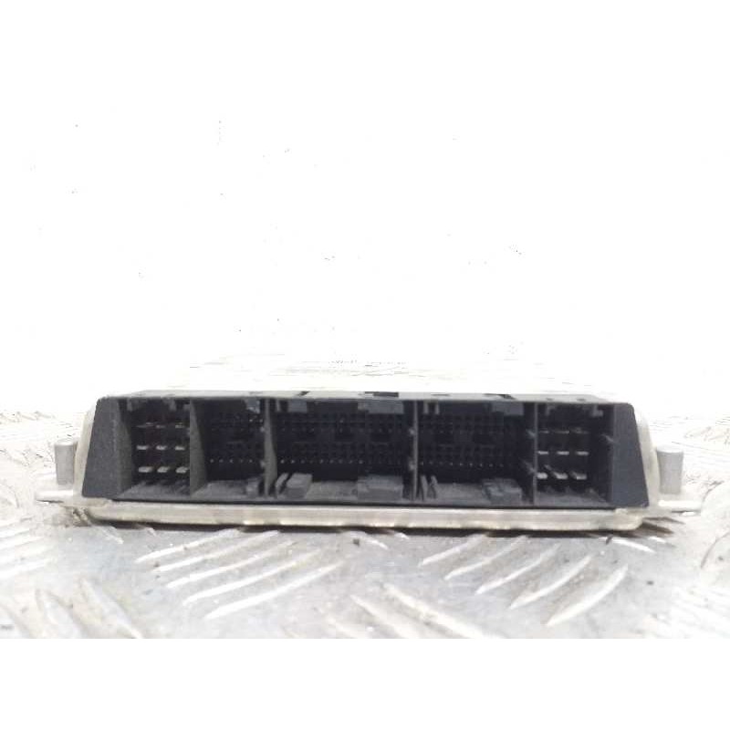 CENTRALITA MOTOR UCE 0281001879  - imagen 2