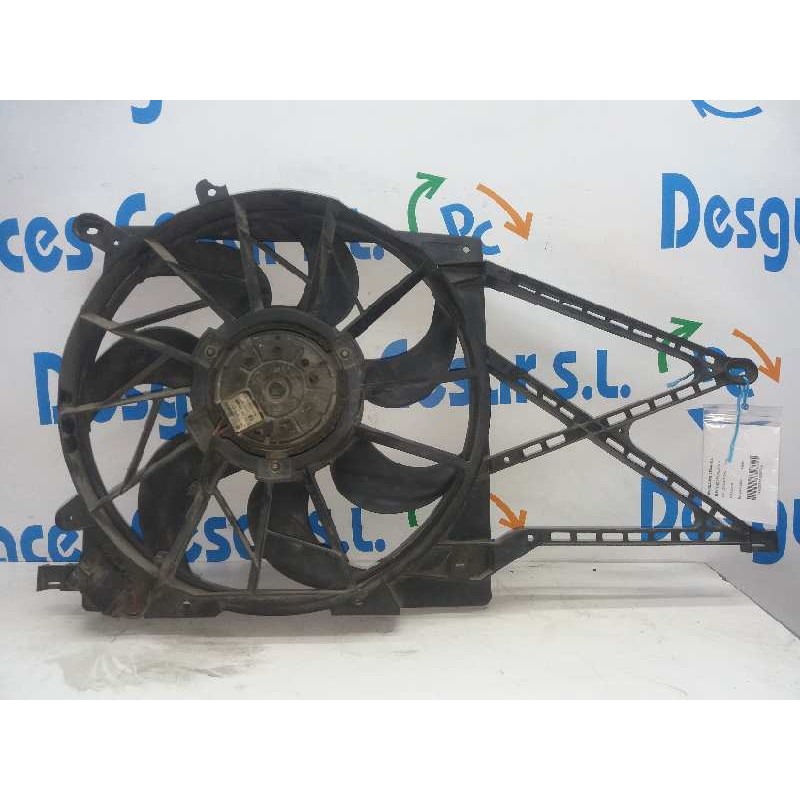 ELECTROVENTILADOR 24431825 0130303245  - imagen 2