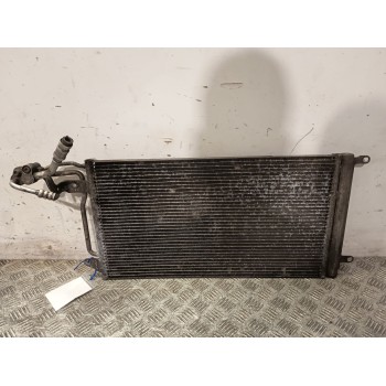 CONDENSADOR / RADIADOR AIRE ACONDICIONADO 6R0820411H 