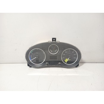 CUADRO INSTRUMENTOS 9823491980 
