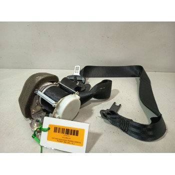 CINTURON SEGURIDAD TRASERO DERECHO 16115841XX 98087918XX 