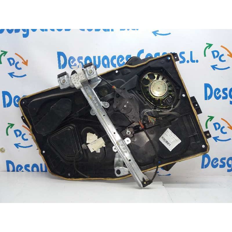 ELEVALUNAS DELANTERO DERECHO 1554229 ELECTRICO  - imagen 2