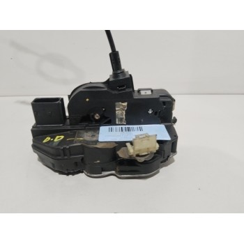 CERRADURA PUERTA DELANTERA DERECHA 13577984 