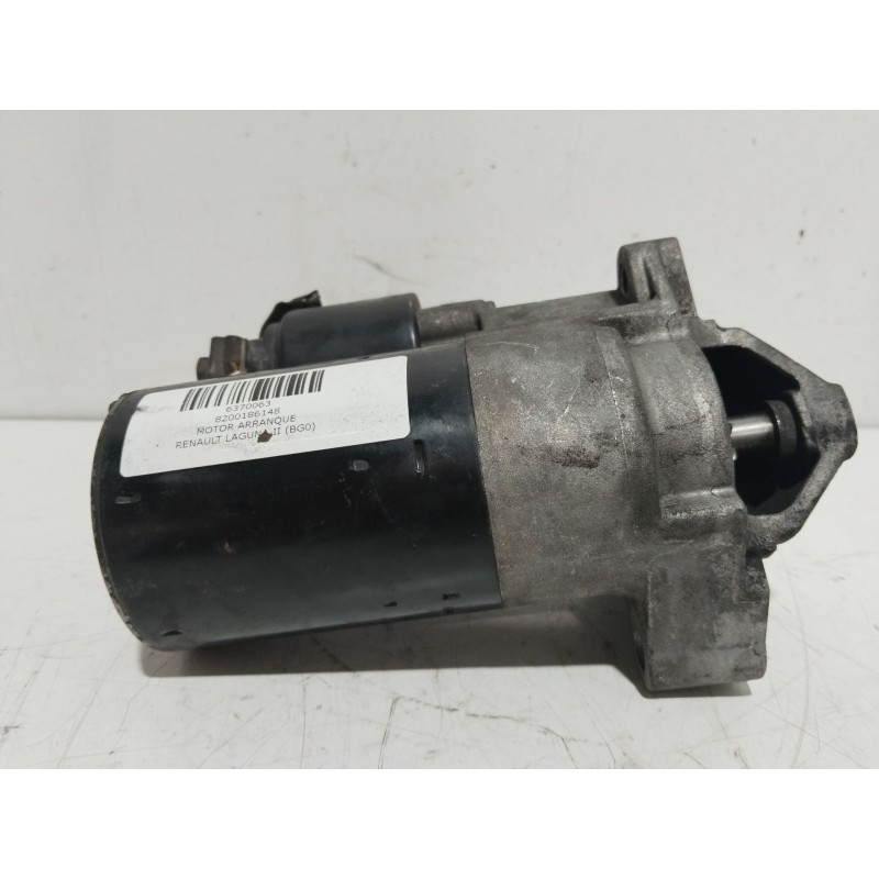 MOTOR ARRANQUE 8200186148  - imagen 2