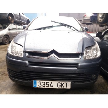 CITROËN C4 BERLINA