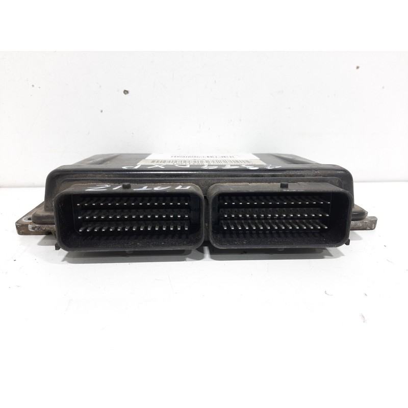 CENTRALITA MOTOR UCE 96417301 5WY5442G  - imagen 1