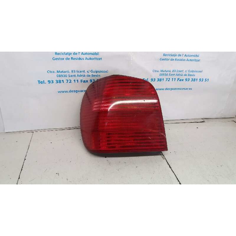 PILOTO TRASERO IZQUIERDO 6N0945095H 