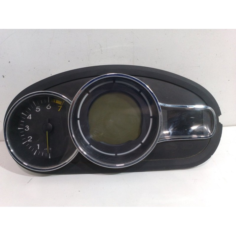 CUADRO INSTRUMENTOS 248106944R  - imagen 1