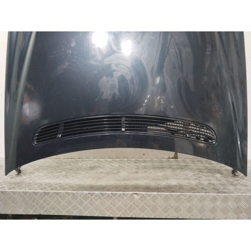 CAPOT A2208800157 NEGRO - imagen 2