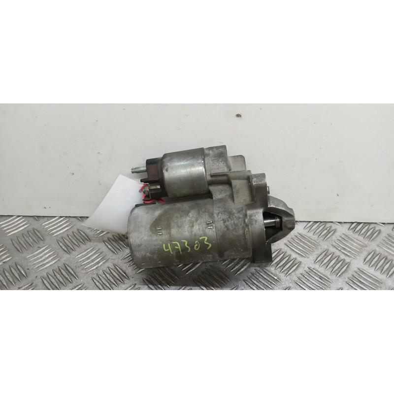 MOTOR ARRANQUE 9647982880  - imagen 4